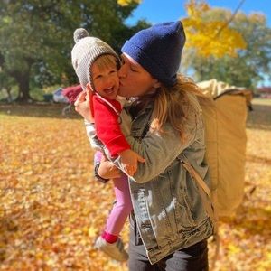 Meet your Posher, Natasha